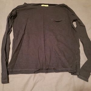 Hollister long sleeve